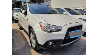 2013 Mitsubishi Outlander px - Siap Pakai 2013 Mitsubishi Outlander px - Siap Pakai