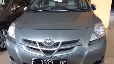 2007 Toyota Vios G - Barang Bagus Dan Harga Menarik (s-1) 2007 Toyota Vios G - Barang Bagus Dan Harga Menarik (s-1)
