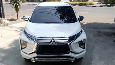 2018 Mitsubishi Xpander Ultimate - Mobil Pilihan (s-1) 2018 Mitsubishi Xpander Ultimate - Mobil Pilihan (s-1)
