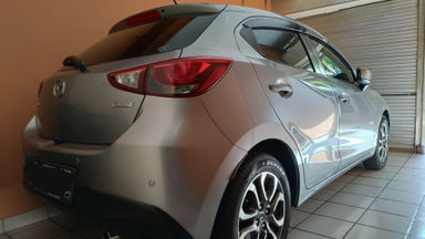 2014 Mazda 2 GT - full option Tahun Pembuatan 2014 Pemakaian 2015 (s-1) 2014 Mazda 2 GT - full option Tahun Pembuatan 2014 Pemakaian 2015 (s-1)