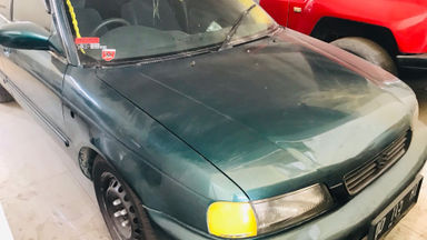 1997 Suzuki Baleno - Unit Siap Pakai 1997 Suzuki Baleno - Unit Siap Pakai