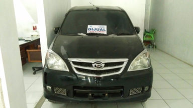 2010 Daihatsu Xenia XI - SIAP PAKAI (s-1) 2010 Daihatsu Xenia XI - SIAP PAKAI (s-1)