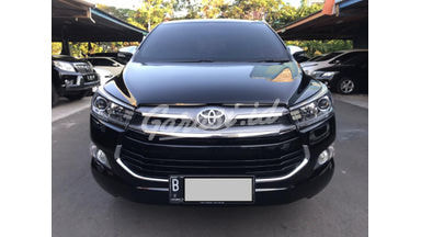 2017 Toyota Kijang Innova Q 2017 Toyota Kijang Innova Q