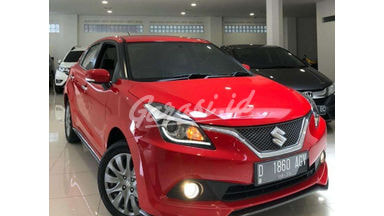 2019 Suzuki Baleno Hatchback 2019 Suzuki Baleno Hatchback