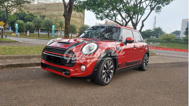 2015 MINI Cooper S 2.0 turbo 2015 MINI Cooper S 2.0 turbo
