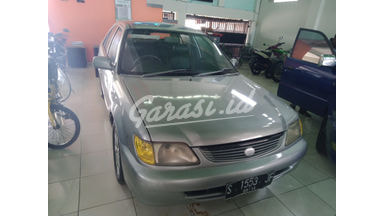 2004 Toyota Soluna 1.5 - Terawat 2004 Toyota Soluna 1.5 - Terawat