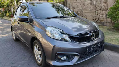 2017 Honda Brio E CVT - Siap Pakai, Sangat Istimewa 2017 Honda Brio E CVT - Siap Pakai, Sangat Istimewa