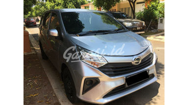 2020 Daihatsu Sigra M - Mobil Pilihan 2020 Daihatsu Sigra M - Mobil Pilihan
