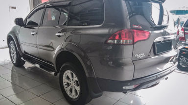 2015 Mitsubishi Pajero Dakar - Mobil Pilihan (s-3) 2015 Mitsubishi Pajero Dakar - Mobil Pilihan (s-3)