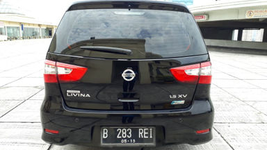 2014 Nissan Grand Livina 1.5 XV - Harga Istimewa (s-1) 2014 Nissan Grand Livina 1.5 XV - Harga Istimewa (s-1)