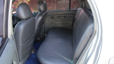2002 KIA Visto MT - Istimewa siap pakai (s-1) 2002 KIA Visto MT - Istimewa siap pakai (s-1)