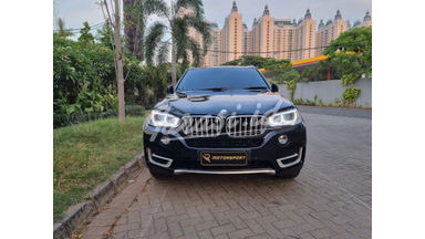 2017 BMW X5 XDrive 2017 BMW X5 XDrive