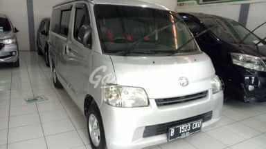 2015 Daihatsu Gran Max D - Mobil Pilihan 2015 Daihatsu Gran Max D - Mobil Pilihan