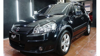 2011 Suzuki Sx4 SX4 2011 Suzuki Sx4 SX4