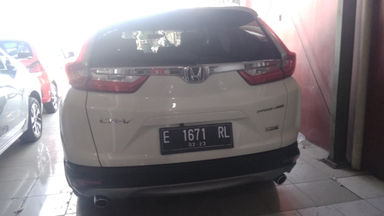 2017 Honda CR-V PRESTIGE - Siap Pakai Mulus Banget (s-7) 2017 Honda CR-V PRESTIGE - Siap Pakai Mulus Banget (s-7)