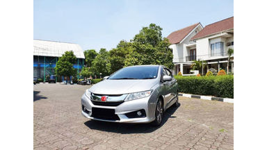 2015 Honda City E - Mobil Pilihan 2015 Honda City E - Mobil Pilihan