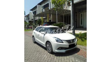 2017 Suzuki Baleno Hatchback - Mobil Pilihan 2017 Suzuki Baleno Hatchback - Mobil Pilihan