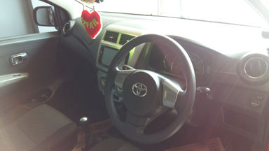 2015 Toyota Agya 1.0 - Nyaman Terawat (s-3) 2015 Toyota Agya 1.0 - Nyaman Terawat (s-3)