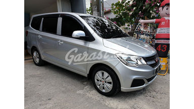 2018 Wuling Confero std 2018 Wuling Confero std
