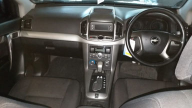 2011 Chevrolet Captiva Dsl - Kondisi Mulus Tinggal Pakai (s-4) 2011 Chevrolet Captiva Dsl - Kondisi Mulus Tinggal Pakai (s-4)