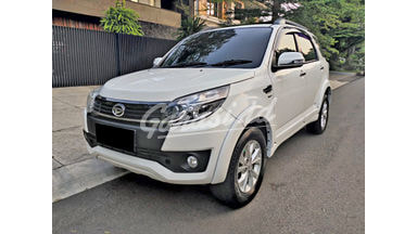 2016 Daihatsu Terios R - Mobil Pilihan 2016 Daihatsu Terios R - Mobil Pilihan