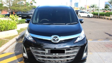 2012 Mazda Biante 2.0 - barang bagus sangat terawat !! (s-1) 2012 Mazda Biante 2.0 - barang bagus sangat terawat !! (s-1)