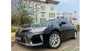 2016 Toyota Camry Hybrid 2.5 2016 Toyota Camry Hybrid 2.5