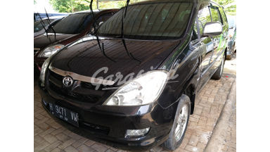 2005 Toyota Kijang Innova G - Terawat Siap Pakai 2005 Toyota Kijang Innova G - Terawat Siap Pakai