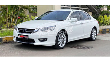 2015 Honda Accord VTI-L ES 2015 Honda Accord VTI-L ES