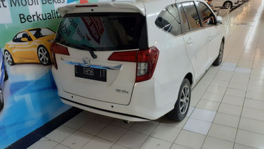 2016 Daihatsu Sigra 1.2 R A/T - Mulus Terawat (s-6) 2016 Daihatsu Sigra 1.2 R A/T - Mulus Terawat (s-6)