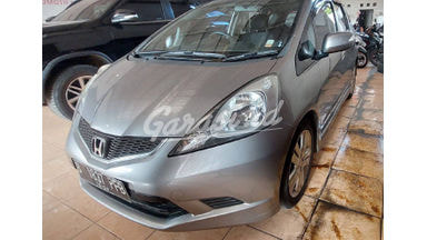 2008 Honda Jazz RS 2008 Honda Jazz RS