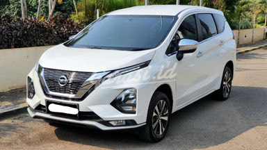 2019 Nissan Livina VL 2019 Nissan Livina VL