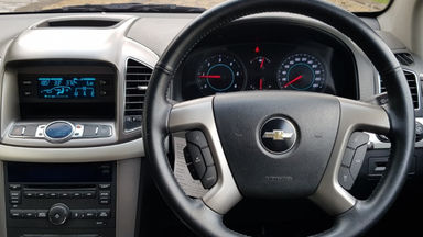 2015 Chevrolet Captiva 2.0 - UNIT TERAWAT, SIAP PAKAI, NO PR (s-5) 2015 Chevrolet Captiva 2.0 - UNIT TERAWAT, SIAP PAKAI, NO PR (s-5)