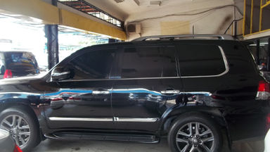 2014 Lexus LX 570 - Harga Istimewa dan Siap Pakai (s-7) 2014 Lexus LX 570 - Harga Istimewa dan Siap Pakai (s-7)