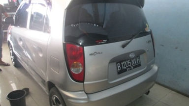 2005 KIA Visto 1.0 - Barang Bagus Siap Pakai (s-2) 2005 KIA Visto 1.0 - Barang Bagus Siap Pakai (s-2)