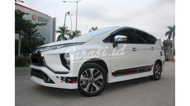 2019 Mitsubishi Xpander ultimate limited - Mobil Pilihan 2019 Mitsubishi Xpander ultimate limited - Mobil Pilihan