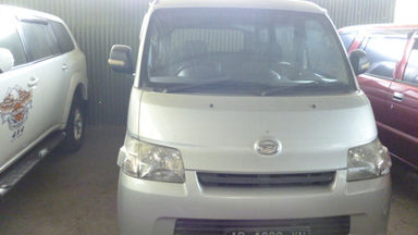 2015 Daihatsu Gran Max D - Kondisi Ok & Terawat (s-1) 2015 Daihatsu Gran Max D - Kondisi Ok & Terawat (s-1)