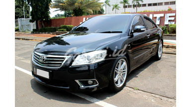 2011 Toyota Camry V - Mulus Langsung Pakai 2011 Toyota Camry V - Mulus Langsung Pakai