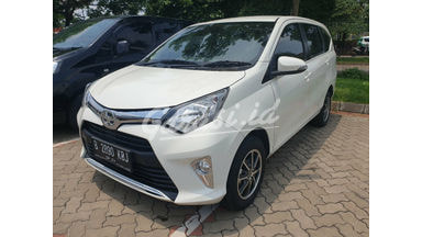 2019 Toyota Calya G 2019 Toyota Calya G
