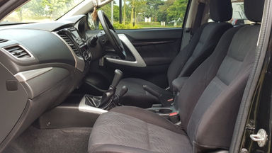 2016 Mitsubishi Pajero GLX 4X4 - UNIT TERAWAT, SIAP PAKAI, NO PR (s-14) 2016 Mitsubishi Pajero GLX 4X4 - UNIT TERAWAT, SIAP PAKAI, NO PR (s-14)