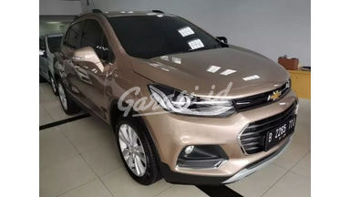 2019 Chevrolet Trax Premier - Barang Bagus Dan Harga Menarik 2019 Chevrolet Trax Premier - Barang Bagus Dan Harga Menarik