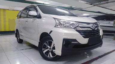 2017 Daihatsu Xenia R Sporty - Mobil Pilihan 2017 Daihatsu Xenia R Sporty - Mobil Pilihan