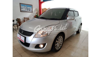 2016 Suzuki Swift GX All New 2016 Suzuki Swift GX All New