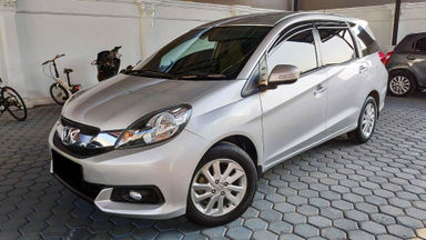 2015 Honda Mobilio E - Mobil Pilihan (s-0) 2015 Honda Mobilio E - Mobil Pilihan (s-0)