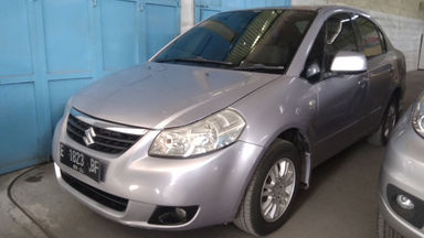 2008 Suzuki Baleno - Siap Pakai Mulus Banget 2008 Suzuki Baleno - Siap Pakai Mulus Banget