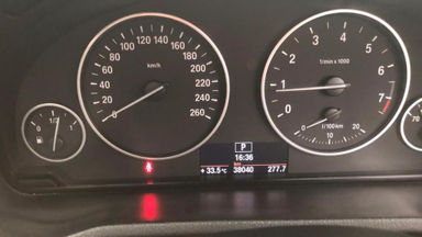 2012 BMW X3 AT - Mulus Langsung Pakai (s-8) 2012 BMW X3 AT - Mulus Langsung Pakai (s-8)