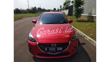 2016 Mazda 2 2 2016 Mazda 2 2