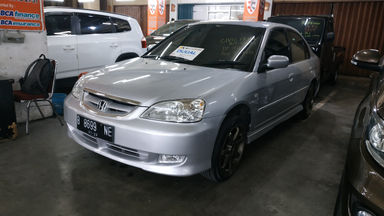 2003 Honda Civic ES VTIS 1.8 - Cash/ Kredit (s-0) 2003 Honda Civic ES VTIS 1.8 - Cash/ Kredit (s-0)
