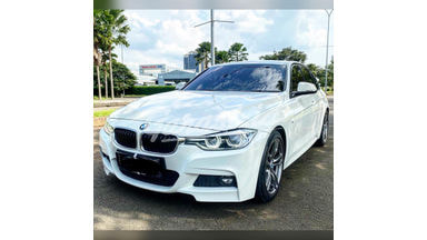 2016 BMW 3 Series M SPORT F30 - Barang Istimewa 2016 BMW 3 Series M SPORT F30 - Barang Istimewa