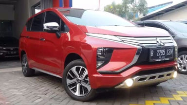 2017 Mitsubishi Xpander - Tangguh Super Istimewa 2017 Mitsubishi Xpander - Tangguh Super Istimewa